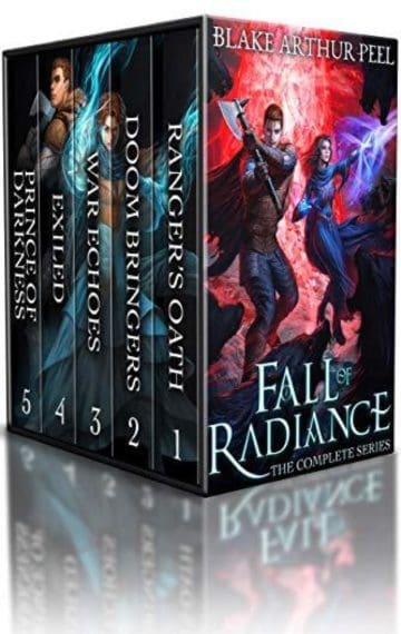 Fall of Radiance