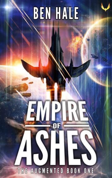 Empire of Ashes