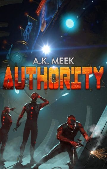 Authority