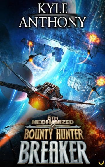 Bounty Hunter Breaker