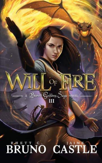 Will of Fire