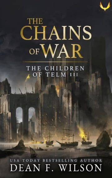 The Chains of War