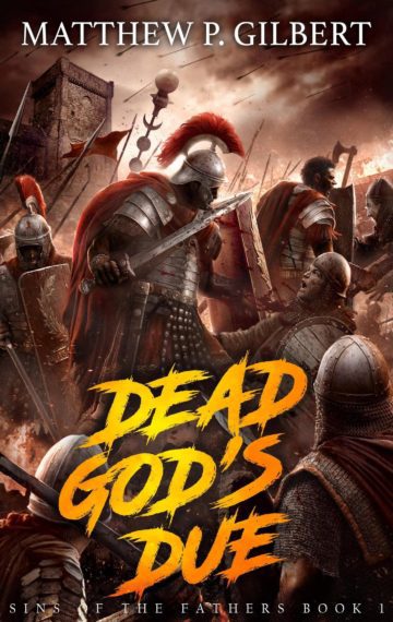 Dead God’s Due