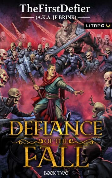 Defiance of the Fall 2