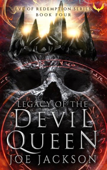 Legacy of the Devil Queen