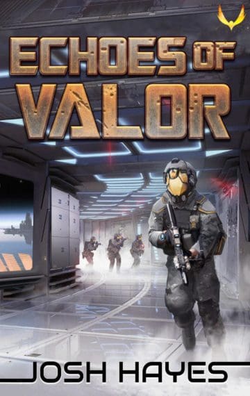 Echoes of Valor
