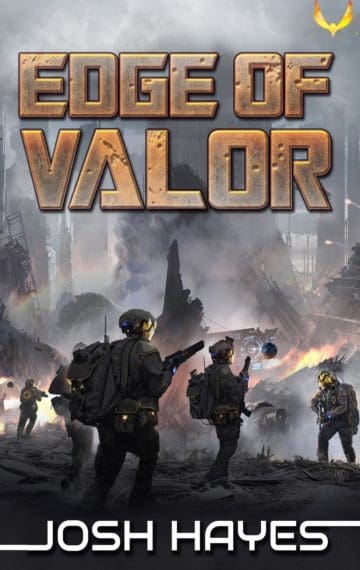 Edge of Valor