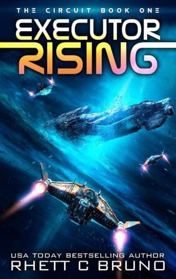 Executor Rising