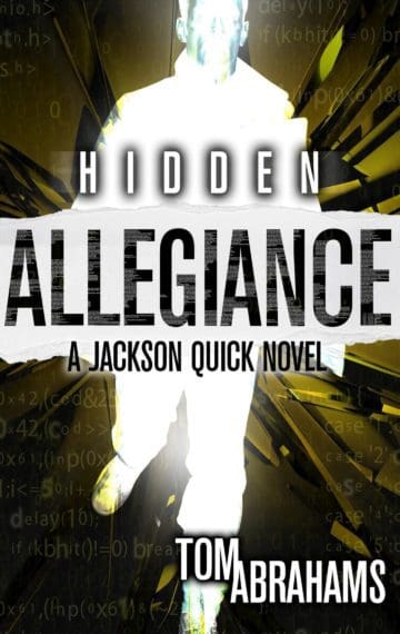 Hidden Allegiance