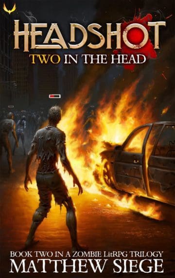 Two in the Head