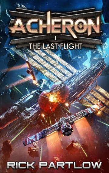 The Last Flight