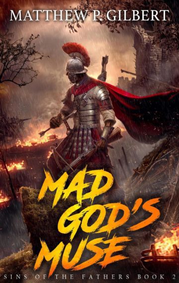 Mad God’s Muse