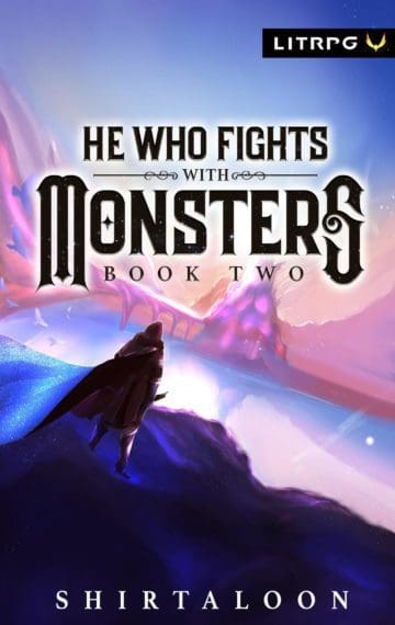 He Who Fights with Monsters 2