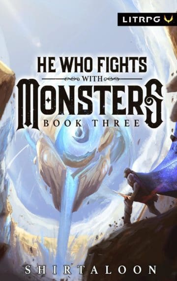 He Who Fights with Monsters 3