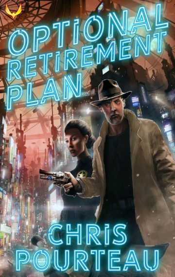 Optional Retirement Plan