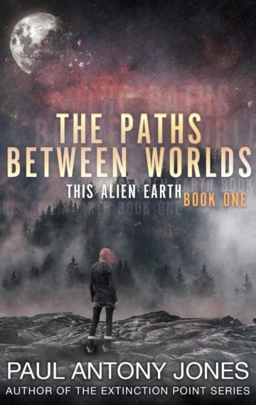 The Path Between Worlds