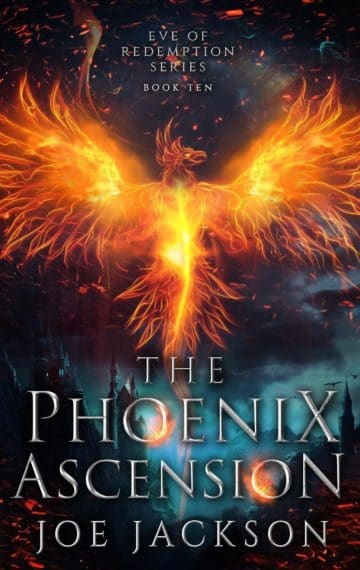 The Phoenix Ascension
