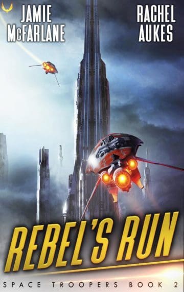 Rebel’s Run