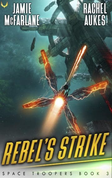 Rebel’s Strike