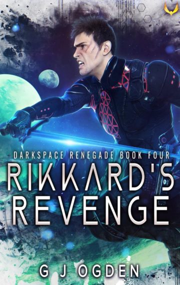 Rikkard’s Revenge