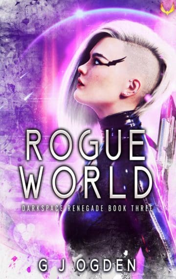 Rogue World