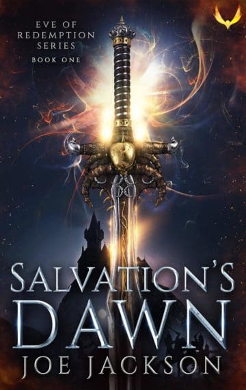Salvation’s Dawn