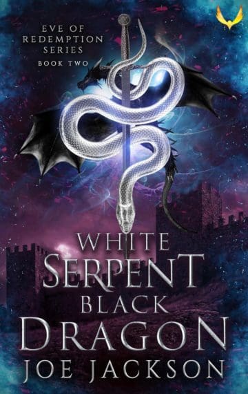 White Serpent, Black Dragon