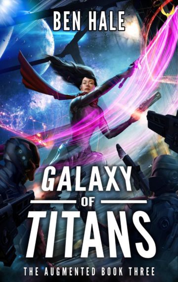 Galaxy of Titans