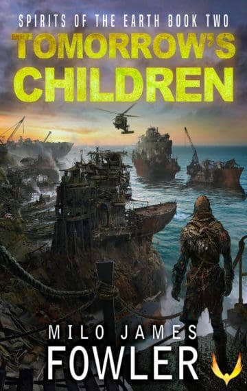 Tomorrow’s Children