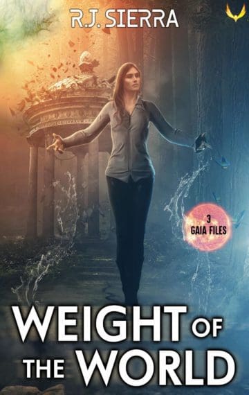 Weight of the World