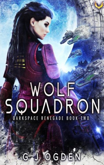 Wolf Squadron