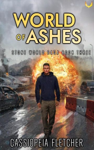 World of Ashes