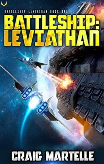 Battleship Leviathan