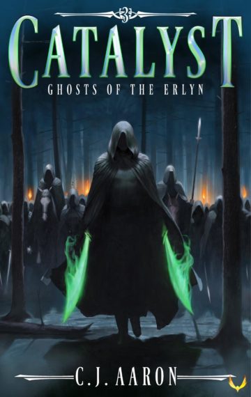 Ghosts of the Erlyn