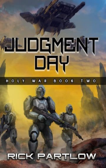 Judgment Day