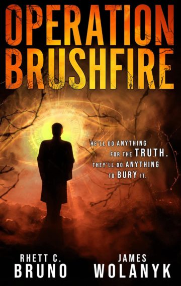 Operation Brushfire