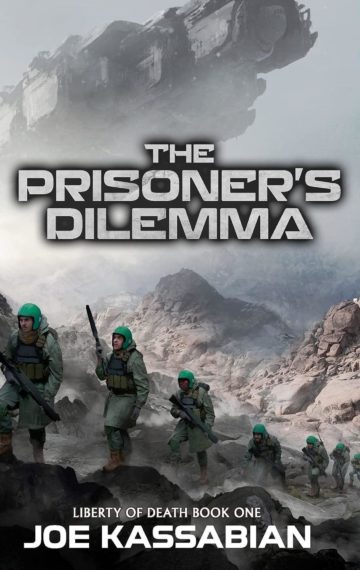 The Prisoner’s Dilemma