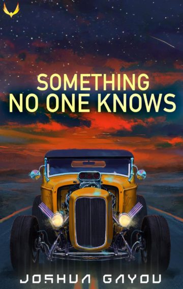 Something No One Knows