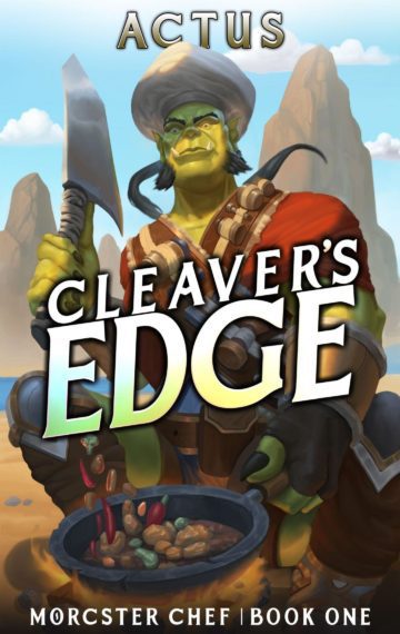 Cleaver’s Edge