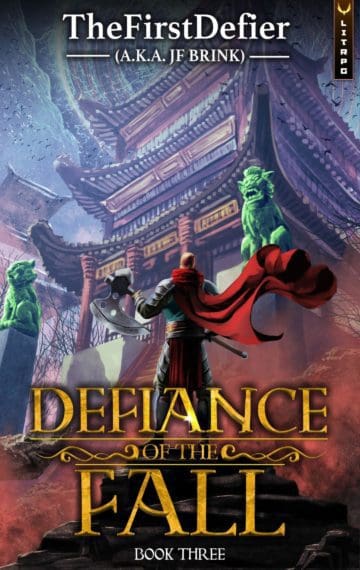 Defiance of the Fall 3