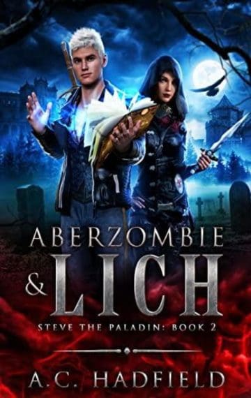 Aberzombie & Lich