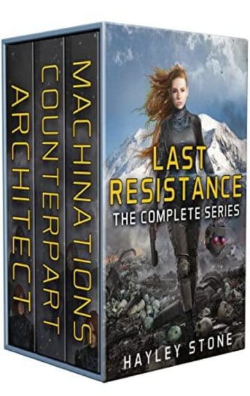 Last Resistance