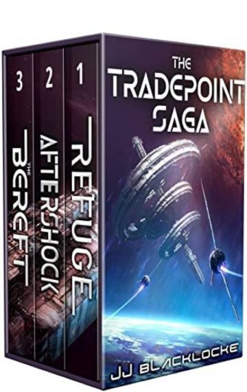 Tradepoint Saga