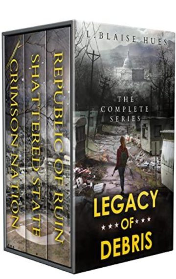 Legacy of Debris