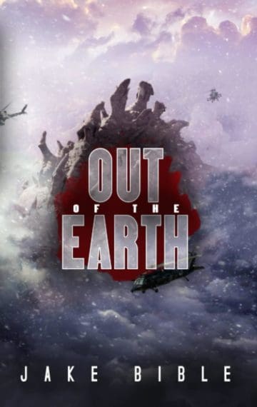 Out of the Earth