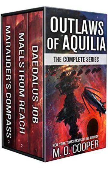 Outlaws of Aquilia