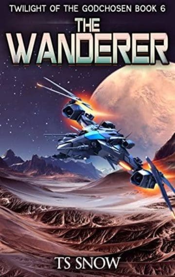 The Wanderer