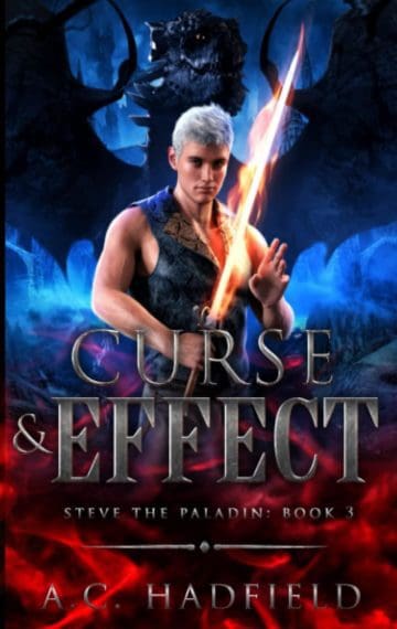 Curse & Affect