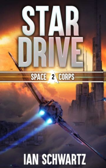 Star Drive