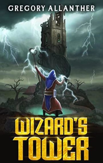 Wizard’s Tower